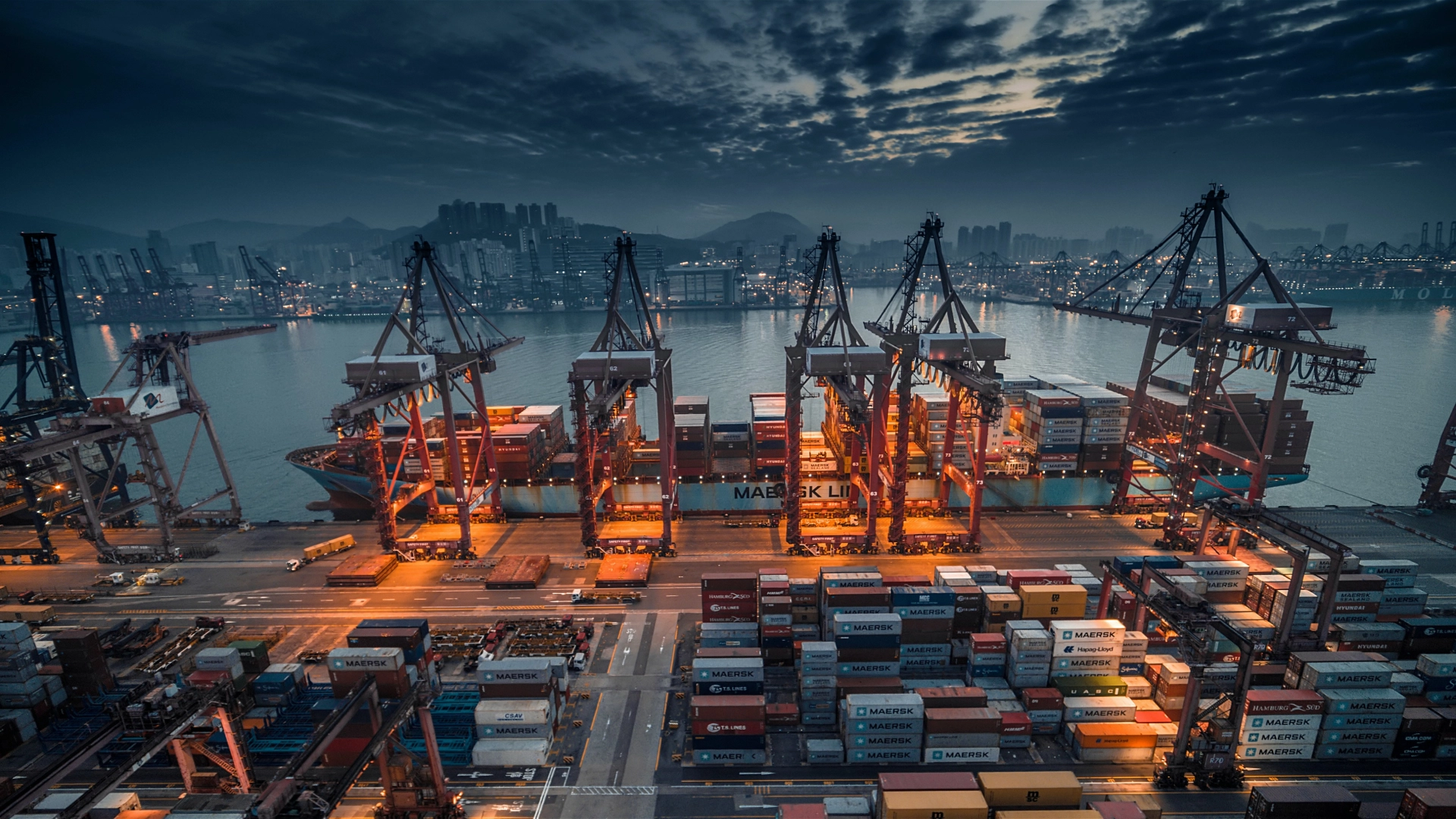 홈 - CyberLogitec Vietnam - cyberlogitec vietnam