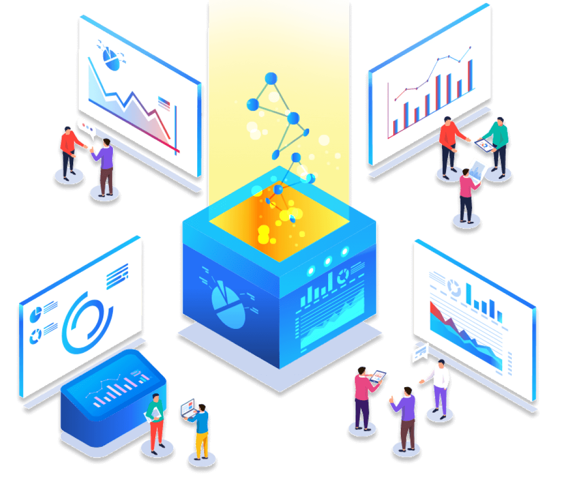 Reliable IT Development Outsourcing | CyberLogitec Vietnam