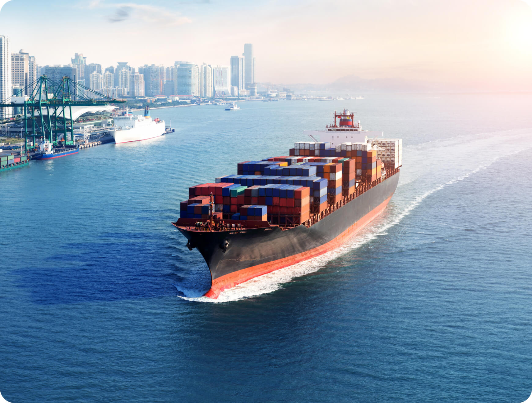 홈 - CyberLogitec Vietnam - cyberlogitec vietnam