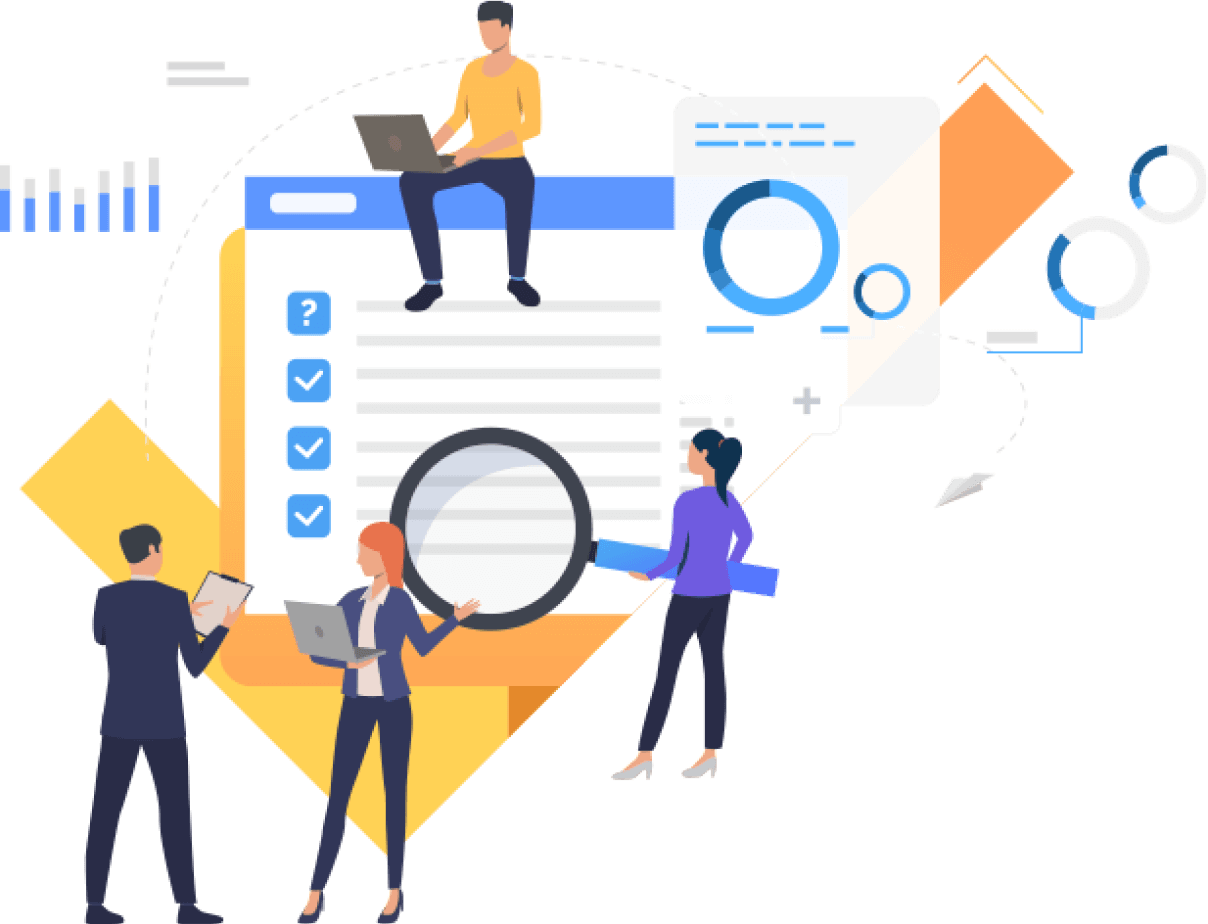 Careers – CyberLogitec Vietnam