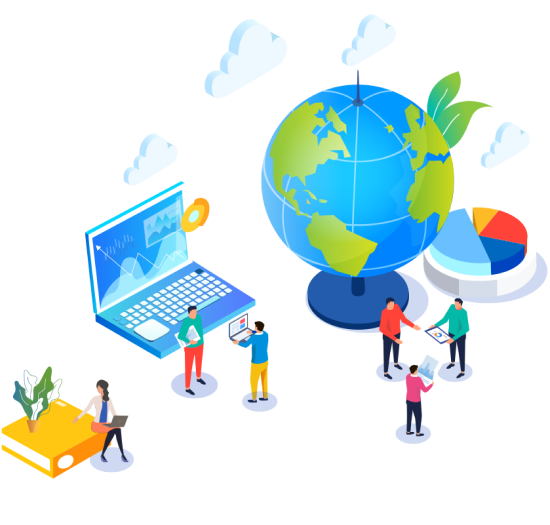 CyberLogitec Vietnam – Leading IT Outsourcing & Software Solutions