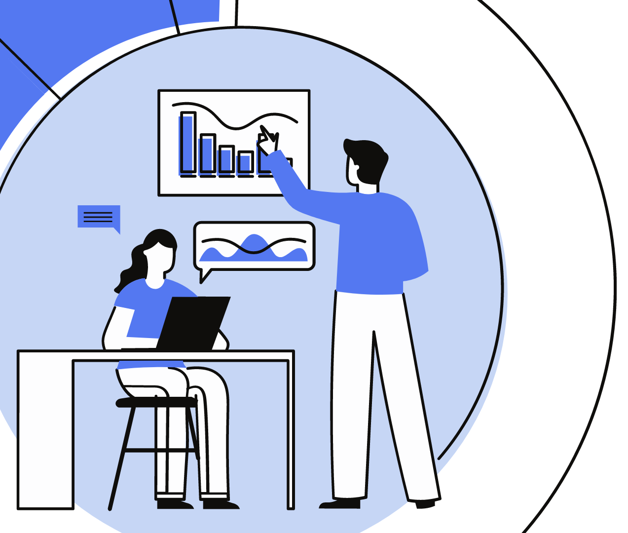 Enhance Customer Satisfaction with Our Service Desk