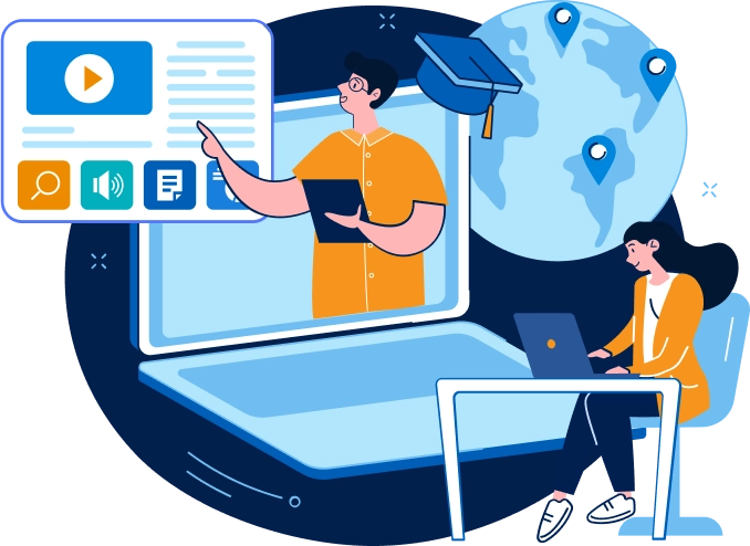 Innovative Digital Content Services – CyberLogitec Vietnam