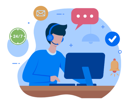 Enhance Customer Satisfaction with Our Service Desk