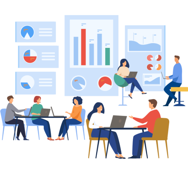 Reliable IT Development Outsourcing | CyberLogitec Vietnam