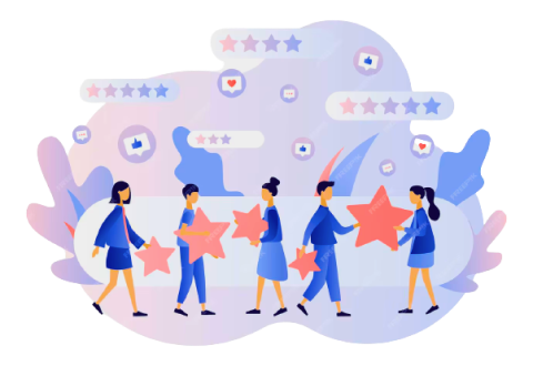 Enhance Customer Satisfaction with Our Service Desk