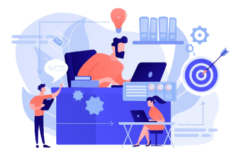 Enhance Customer Satisfaction with Our Service Desk