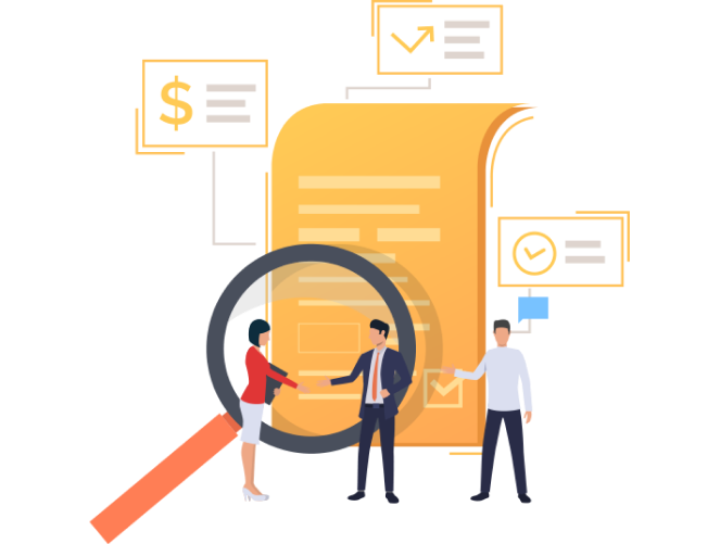 채용 – CyberLogitec Vietnam